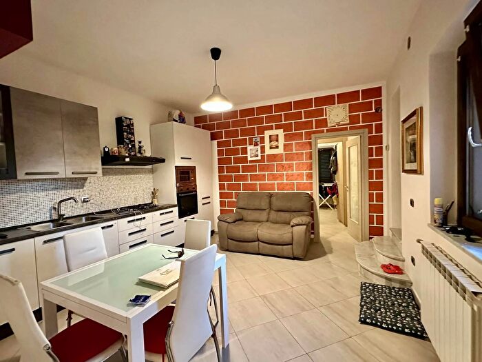 Appartamento trilocale in vendita in Venturina Terme Campiglia Marittima Livorno, Campiglia Marittima