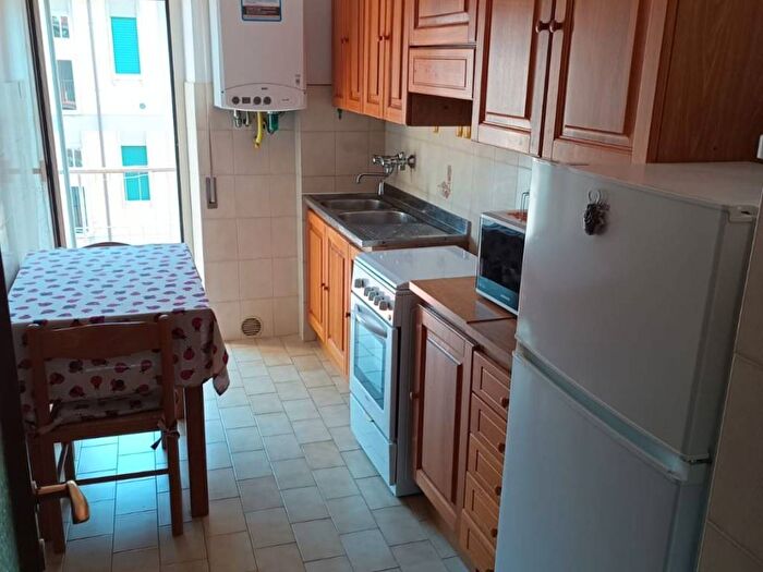 Appartamento trilocale in affitto in Via del Cotone, Santa Lucia, Perugia