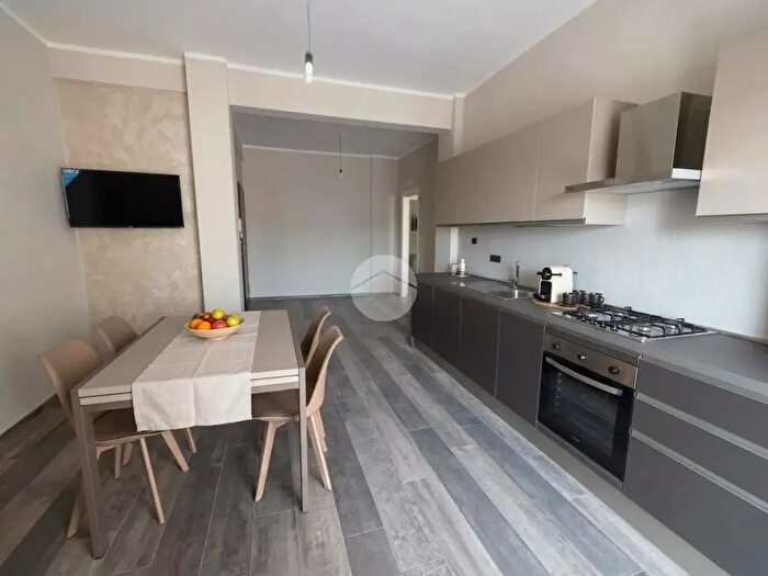 Appartamento monolocale in affitto in Via Piave, Caserta