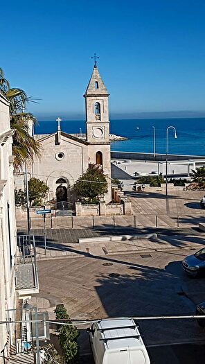 Appartamento quadrilocale in vendita in Fasano