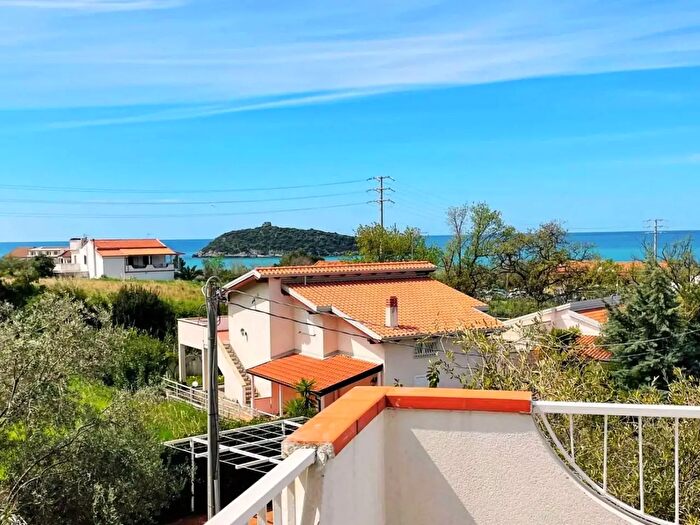 Casa con 6 locali in vendita in Cucco Riviere, Diamante