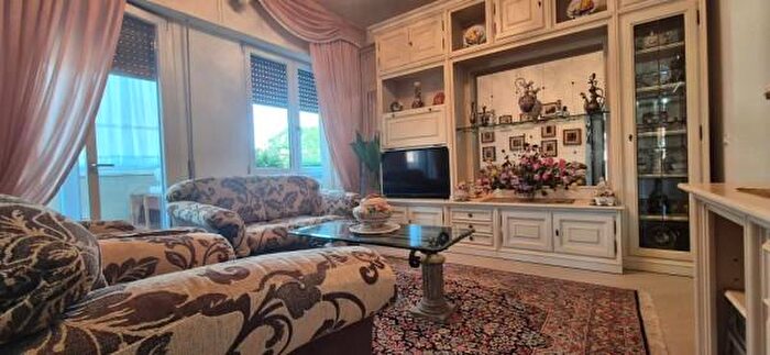 Appartamento quadrilocale in vendita in Piombino