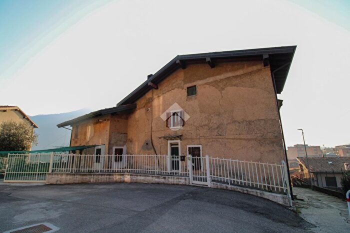 Casa con 5 locali in vendita in Via Chiocciola, Lumezzane