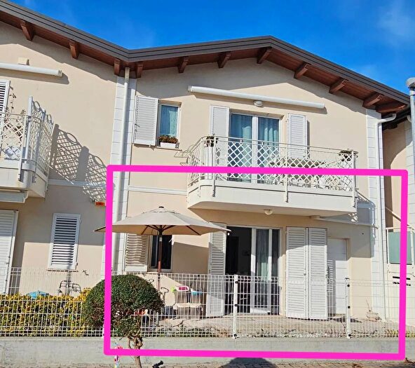 Appartamento quadrilocale in vendita in Via Silvio Zavatti Civitanova Marche Macerata, Civitanova Marche