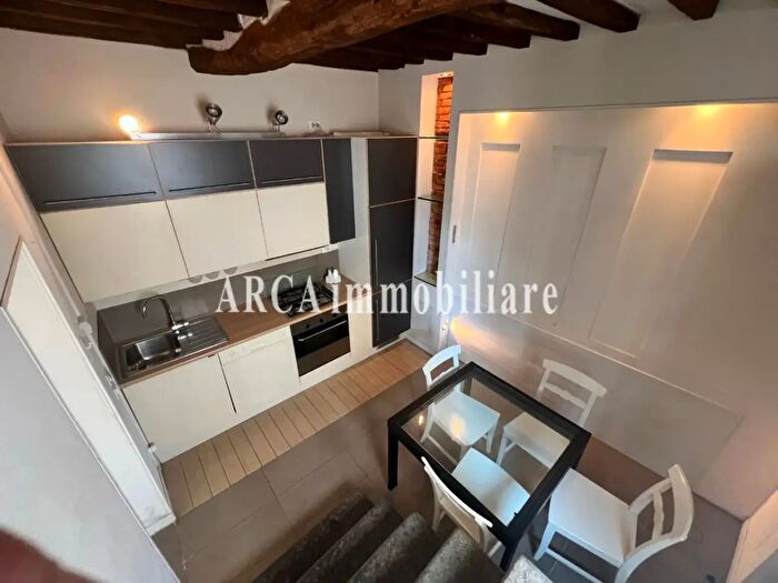 Case in Vendita e in Affitto - 3