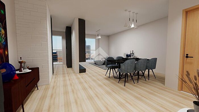 Appartamento quadrilocale in vendita in Via d Alighieri, Altavilla Vicentina