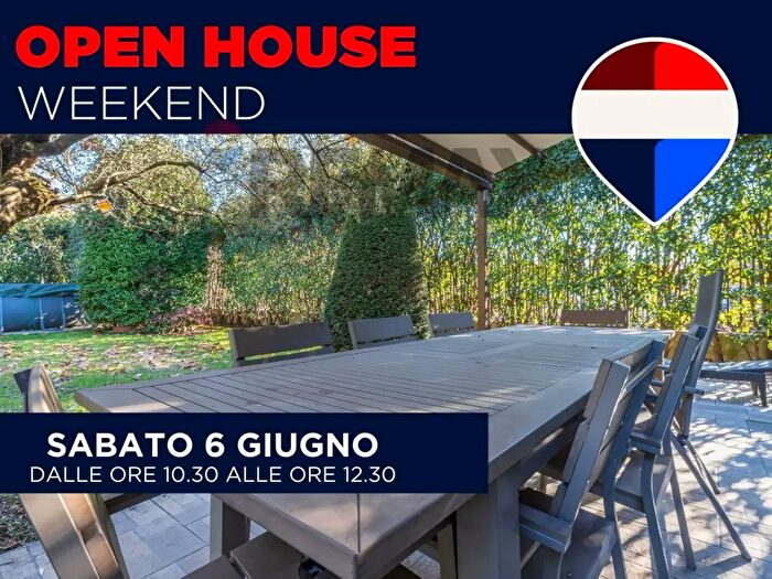 Casa con 5 locali in vendita in Via Silvestre, Busto Arsizio