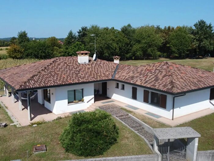 Casa con 5 locali in vendita in Via Leonardo da Vinci, Tavagnacco