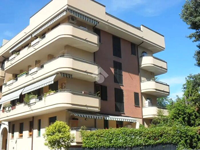 Appartamento bilocale in affitto in Via Primo Levi, Cardano Al Campo