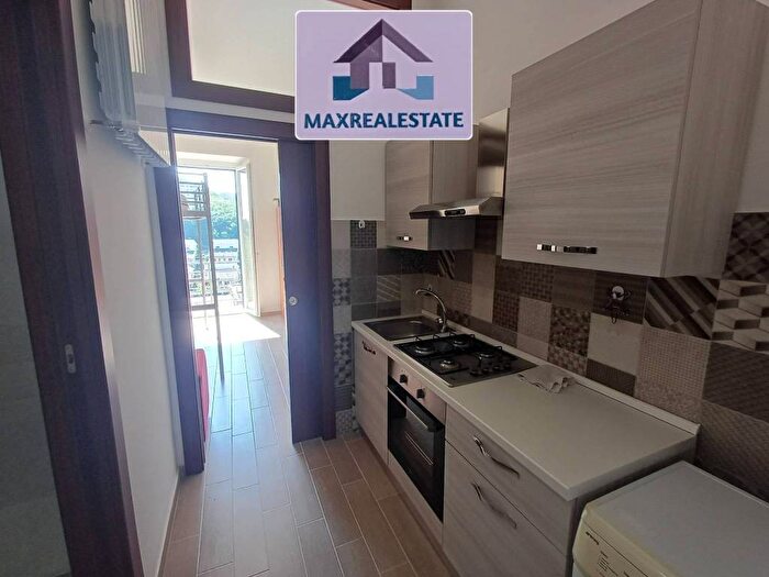 Appartamento monolocale in affitto in Vicolo Moccia, Centro, Frosinone