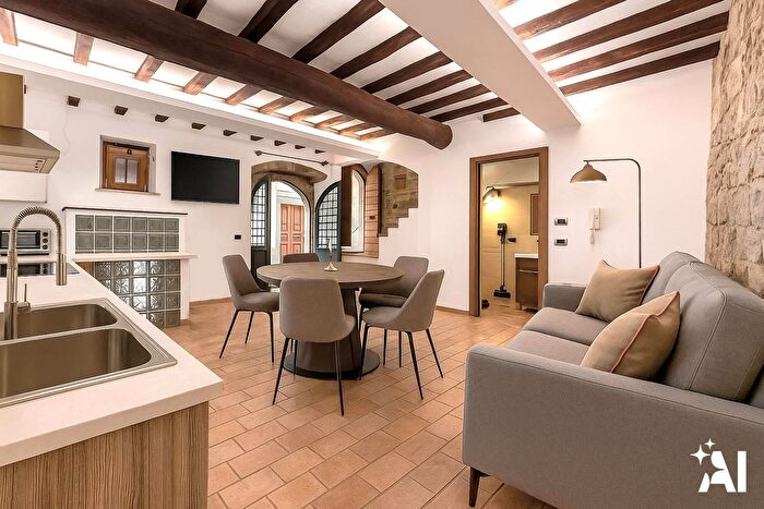 Appartamento quadrilocale in vendita in Via delle Piaggiarelle, Viterbo