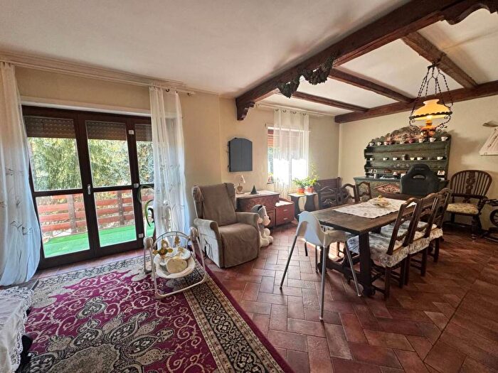 Appartamento quadrilocale in affitto in VIA MELEZET, Centro, Bardonecchia