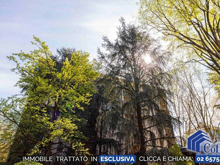 Appartamento trilocale in affitto in Via Leopoldo Marchetti, Pezzotti Meda, Milano