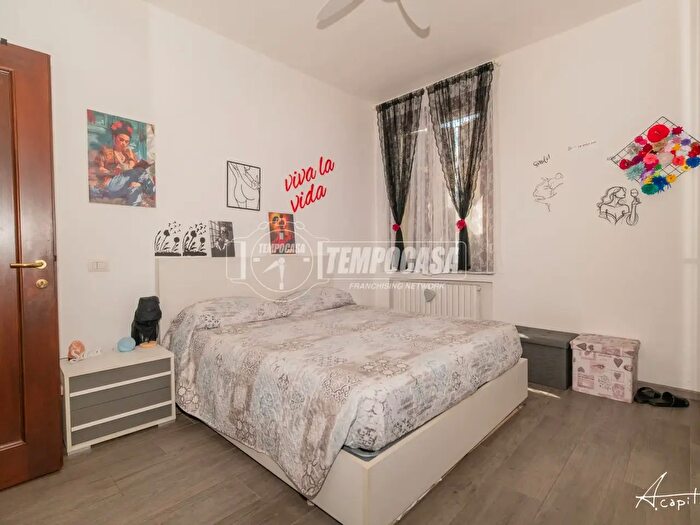 Appartamento bilocale in vendita in Via Emilia Ovest, Modena