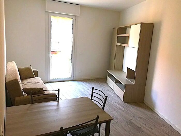Appartamento bilocale in affitto in Via Felice Cavallotti, Sesto San Giovanni