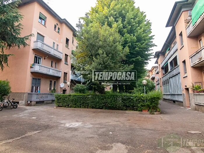 Appartamento bilocale in vendita in Via Fratelli Bandiera C, Sesto San Giovanni