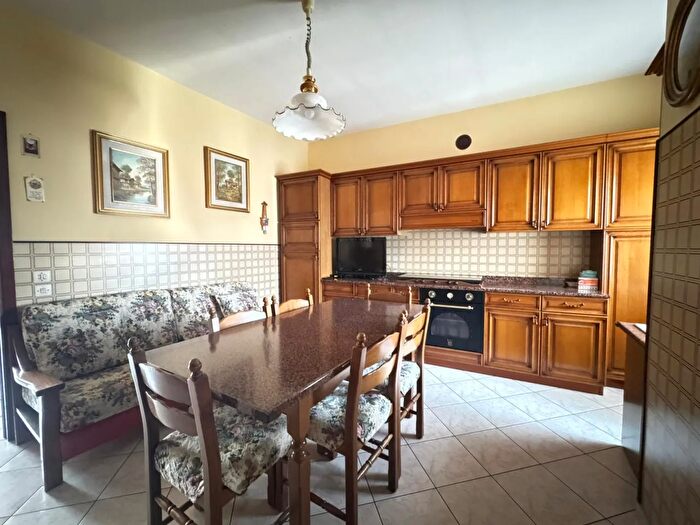 Appartamento trilocale in vendita in Remedello