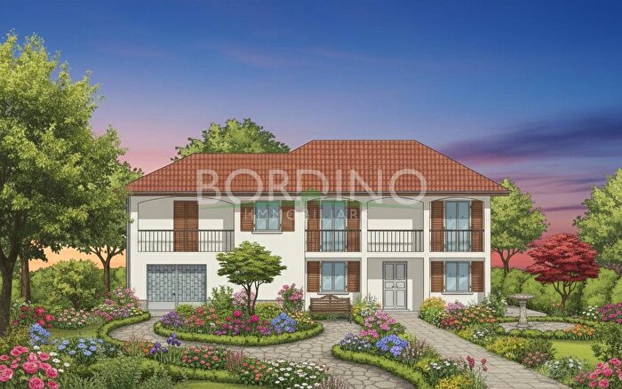 Casa con 5 locali in vendita in Costigliole DAsti