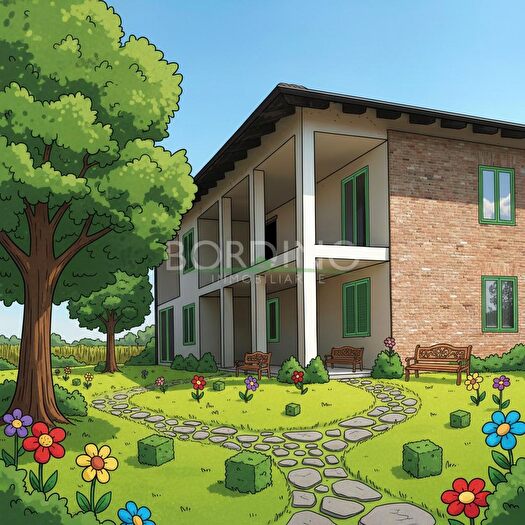 Case in Vendita e in Affitto - 2