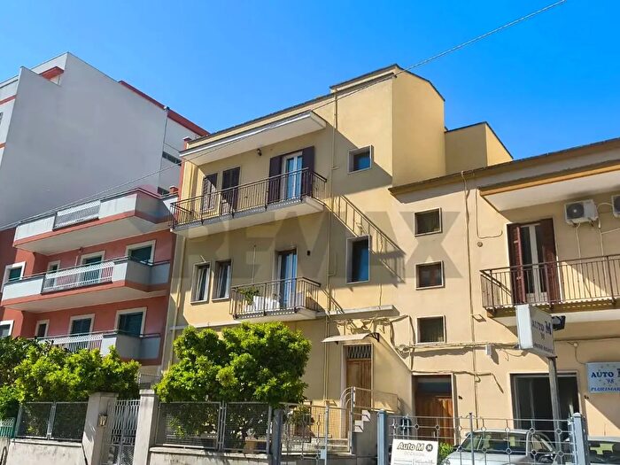 Casa quadrilocale in vendita in Monopoli