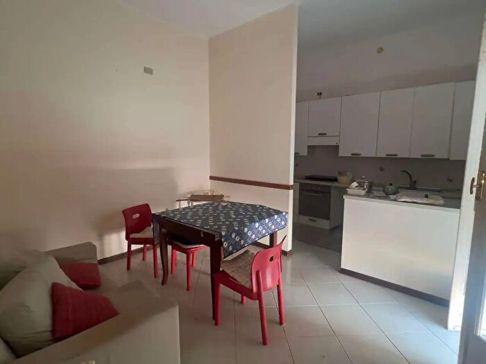 Appartamento quadrilocale in vendita in Gioia Tauro