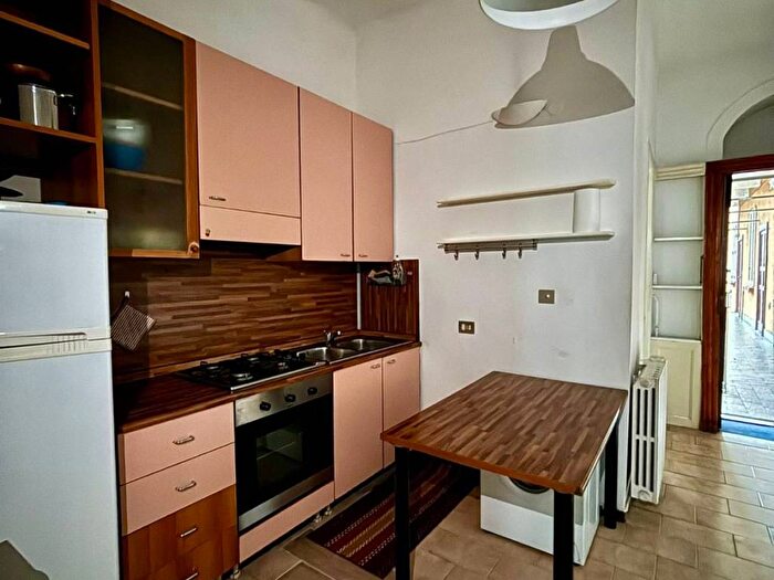 Appartamento bilocale in affitto in Via Matteo Maria Boiardo, Turro, Milano