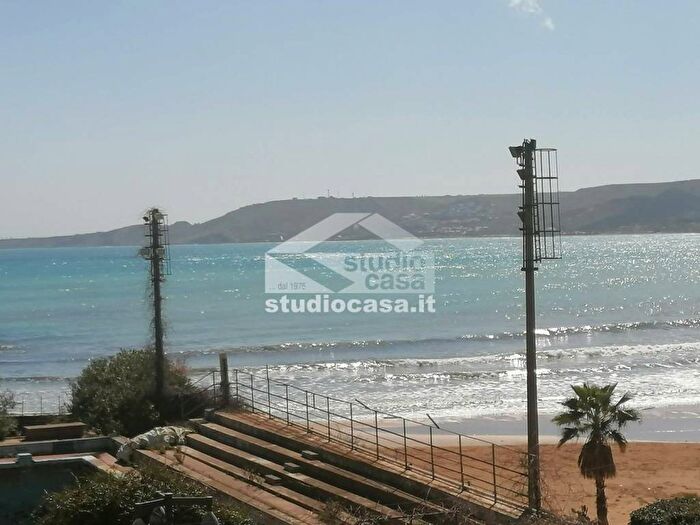 Appartamento bilocale in affitto in Centro, Crotone