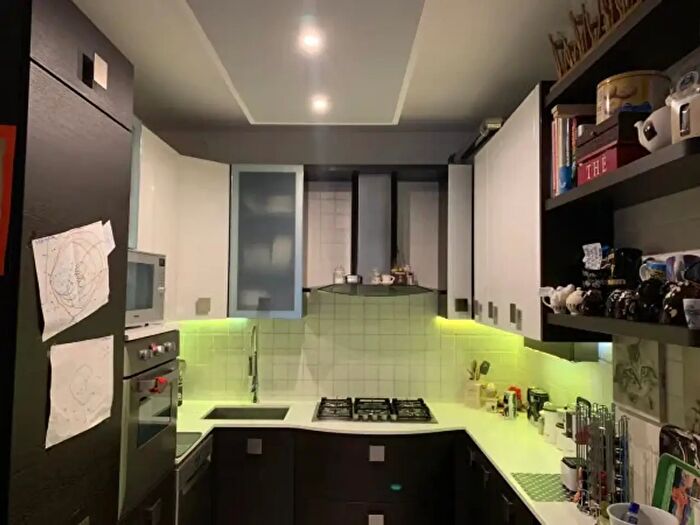 Appartamento trilocale in vendita in Via G Ruffini, Ventimiglia