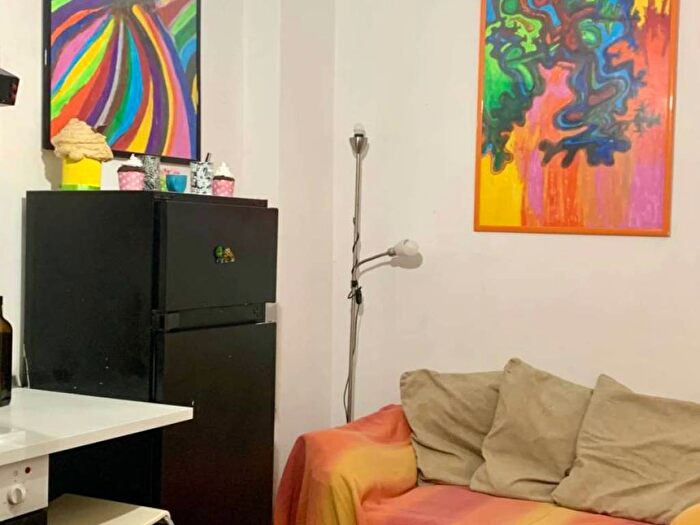 Appartamento trilocale in affitto in Via Oreste Mattirolo, Centocelle, Roma