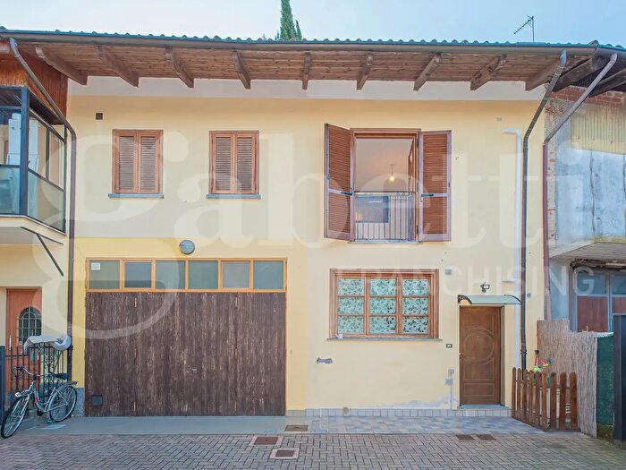 Case in Vendita e in Affitto - 2