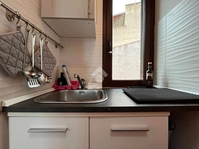 Casa con 6 locali in vendita in Via Filippo Turati, Castellammare Del Golfo