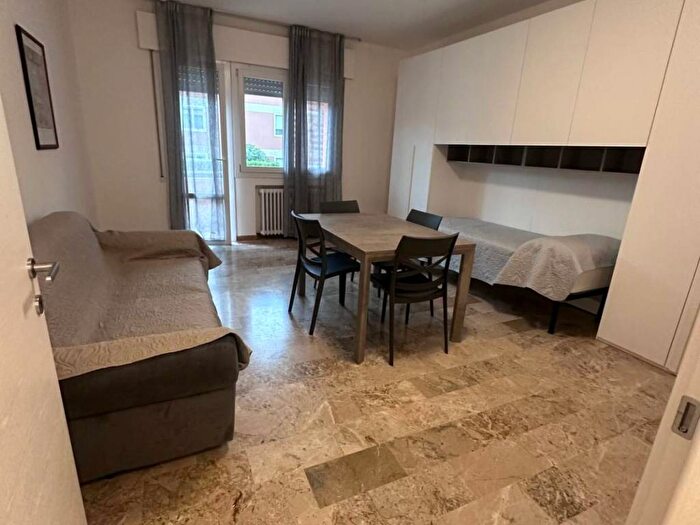 Appartamento quadrilocale in affitto in Mestre, Venezia
