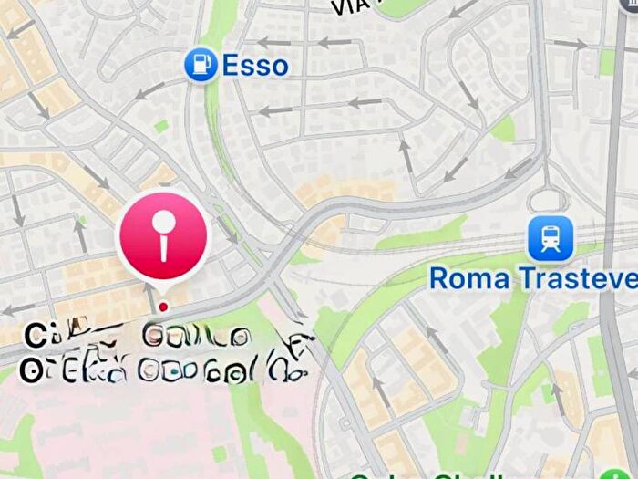 Appartamento bilocale in affitto in Circonvallazione Gianicolense, Monteverde Nuovo, Roma