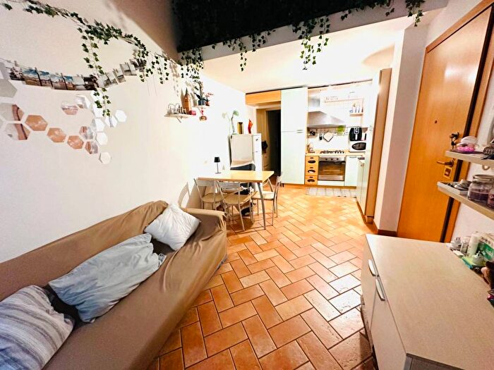 Appartamento monolocale in affitto in Via Ragno, Santa Maria in Vado, Ferrara