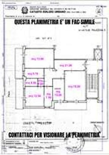Appartamento quadrilocale in vendita in Ancona