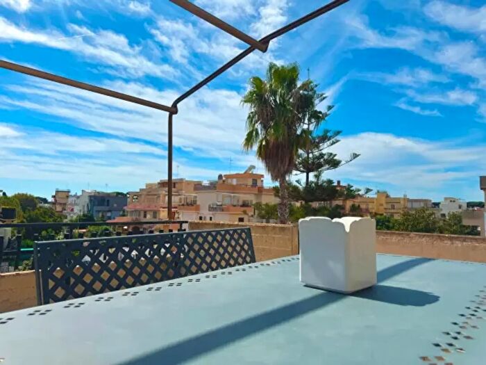 Appartamento bilocale in vendita in Via d Manfredi, Anzio