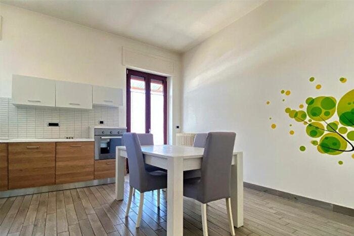 Appartamento in vendita in Piazza Don Evasio Ferraris Cigliano Vc, Cigliano