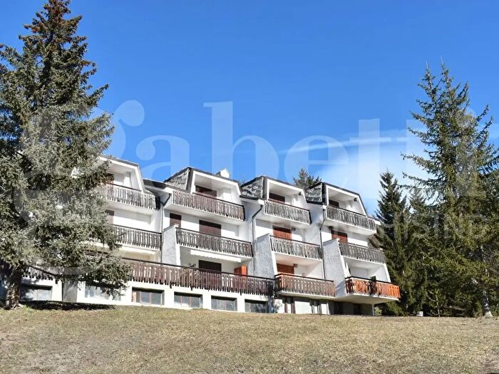 Appartamento bilocale in affitto in Via Triplex, Sauze D'Oulx