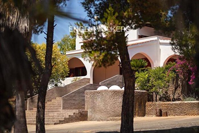 Casa con 6 locali in vendita in Contrada LI Monaci, Gallipoli