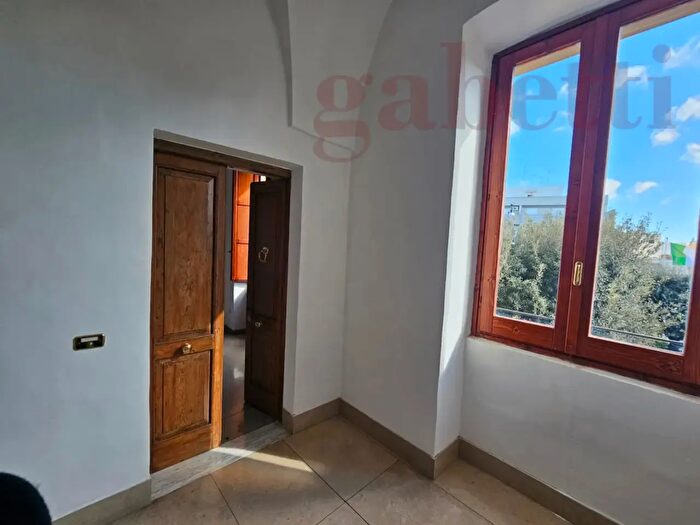 Appartamento con 5 locali in vendita in Piazza Umberto I, Copertino