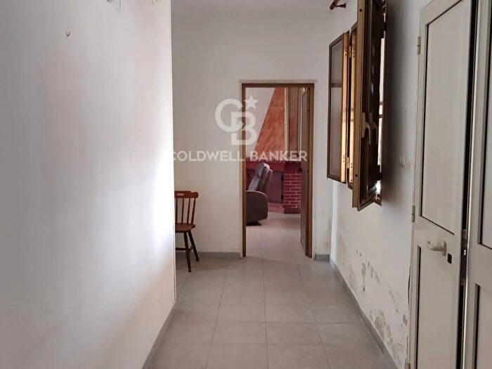 Casa trilocale in vendita in Via del Pero, Brindisi