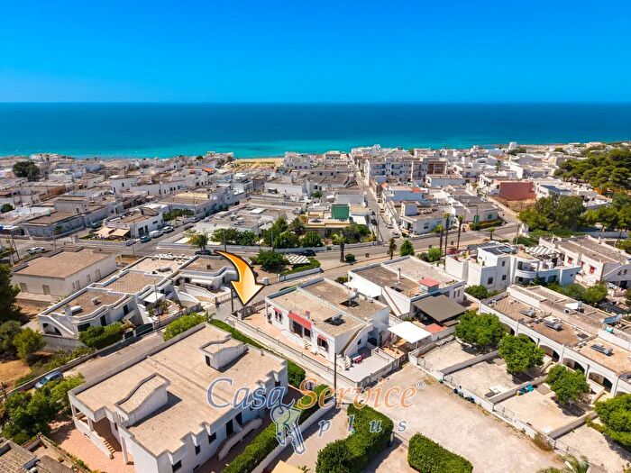 Casa con 5 locali in vendita in Via Ischia, Taviano