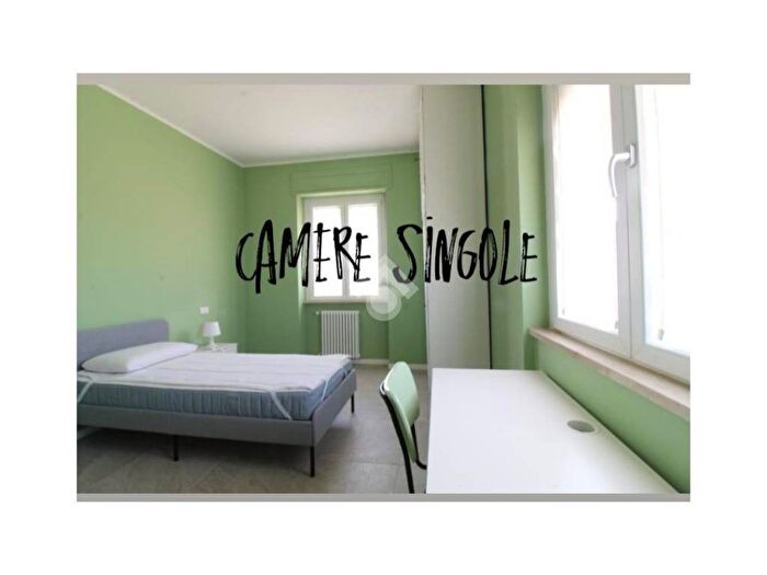 Appartamento monolocale in affitto in Via Fiumicello, Borgo Venezia, Verona