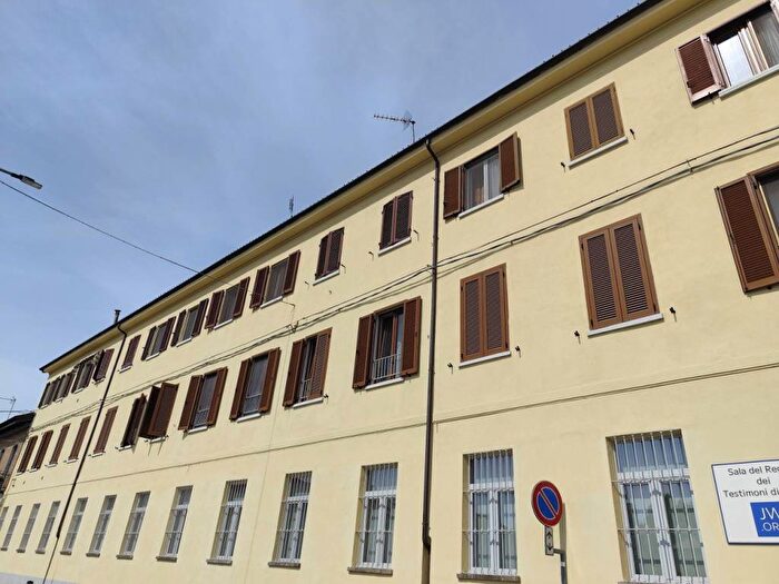Appartamento bilocale in affitto in Via Rolle, Venaria Reale