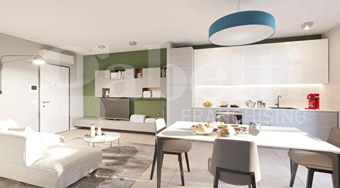 Appartamento quadrilocale in vendita in Via Bartolomeo da Varignana, Bologna