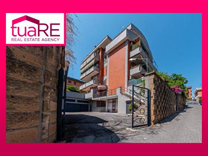 Appartamento in vendita in Via degli Archinto, Roma