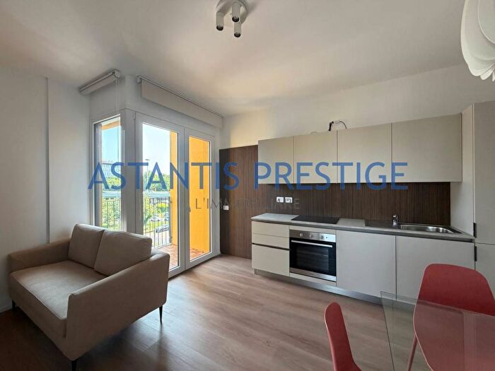 Appartamento bilocale in affitto in Via Bressanone, Musocco, Milano