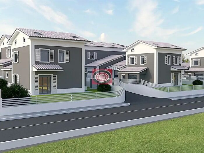 Casa in vendita in Cesena