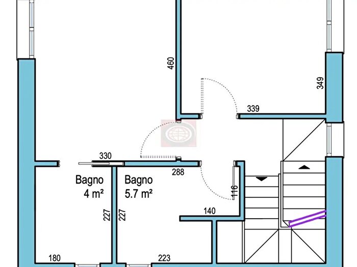 Case in Vendita e in Affitto - 3