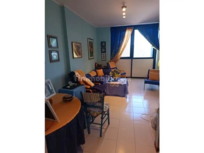 Appartamento con 5 locali in vendita in Corso Italia, Anzio